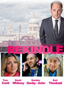 «Rekindle»