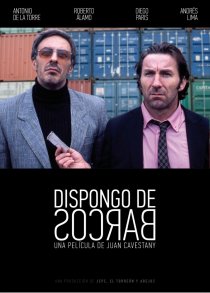 «Dispongo de barcos»