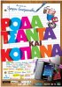 Постер «Roda tsanta kai kopana»
