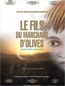 «Le fils du marchand d'olives»