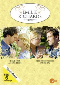 «Emilie Richards - Denk nur an uns beide»