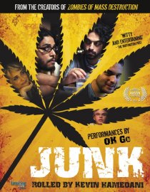 «Junk»
