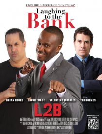 «Laughing to the Bank with Brian Hooks»