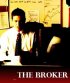 Постер «The Broker»