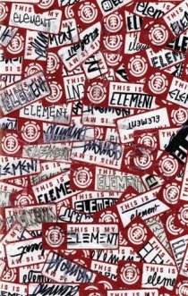 «This Is My Element»