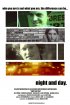 Постер «Night and Day»
