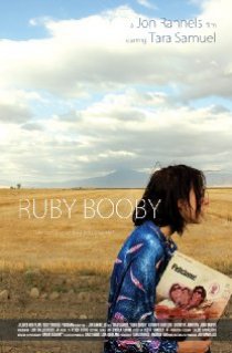 «Ruby Booby»