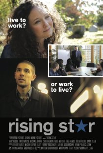 «Rising Star»
