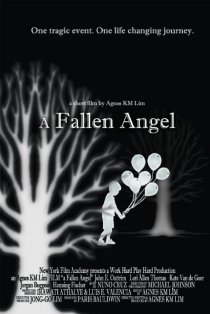 «A Fallen Angel»