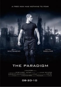 «The Paradigm»