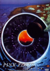 «Pink Floyd: P. U. L. S. E. Live at Earls Court»