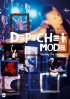 Постер «Depeche Mode: Touring the Angel - Live in Milan»