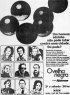 Постер «Черная овца»