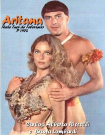 «Aritana»
