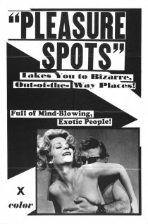 «Pleasure Spots»