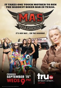 «Ma's Roadhouse»