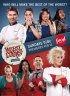 Постер «Worst Cooks in America»