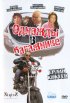 Постер «Однажды в багажнике»