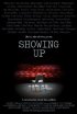 Постер «Showing Up»