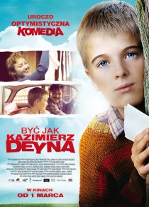 «Быть как Казимеж Дейна»