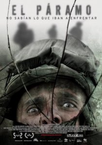 «Холодное высокогорье»