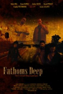 «Fathoms Deep»