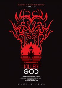 «Killer God»