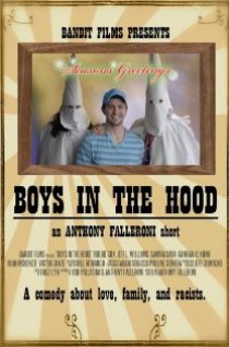 «Boys in the Hood»
