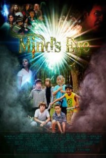 «Mind's Eye the Series»