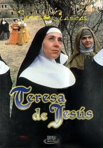 «Тереза де Хесус»