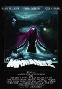 «Марианна»