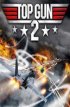 Постер «Топ Ган: Мэверик»