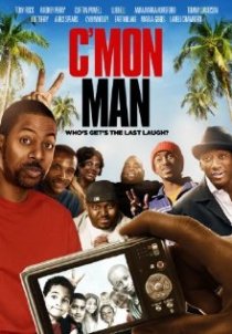 «C'mon Man»