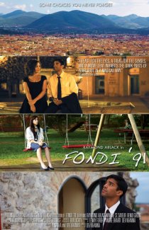 «Fondi '91»