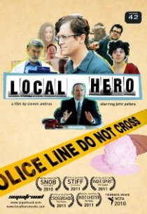 «Local Hero»