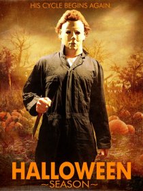 «Halloween Season»