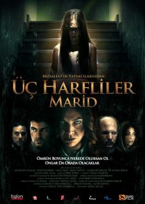 «3 harfliler: Marid»
