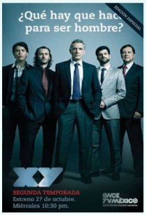 «XY. La revista»