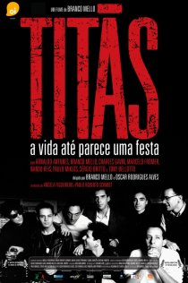«Titas: Жизнь как праздник»