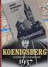 Путешествие в Кёнигсберг. 1937 год
