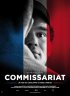 Постер «Комиссариат»