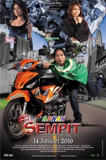 «Adnan semp-it»