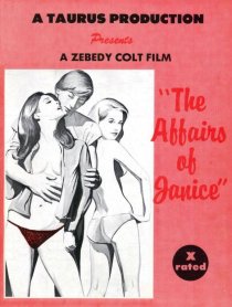 «The Affairs of Janice»