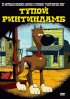 Постер «Тупой Ринтиндамб»