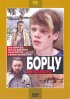 Постер «Борцу не больно»