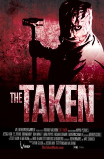 «The Taken»
