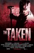 Постер «The Taken»