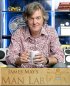 Постер «Мужская лаборатория Джеймса Мэя»
