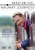 Постер «Great British Railway Journeys»