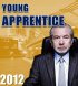 Постер «Юный ученик»